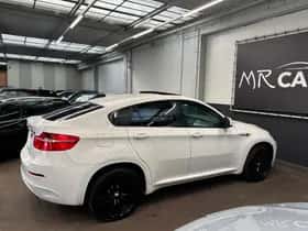 BMW X6 (2009) thumbnail 9