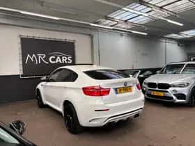 BMW X6 (2009) thumbnail 10
