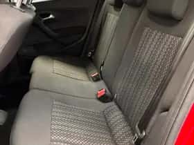 Volkswagen Polo (2014) thumbnail 14