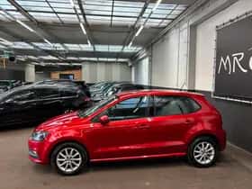 Volkswagen Polo (2014) thumbnail 5