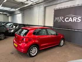 Volkswagen Polo (2014) thumbnail 8