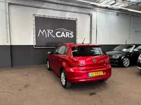 Volkswagen Polo (2014) thumbnail 10