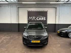 Opel Crossland X (2018) thumbnail 1