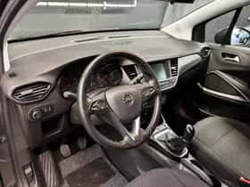 Opel Crossland X (2018) thumbnail 12