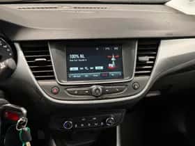 Opel Crossland X (2018) thumbnail 13