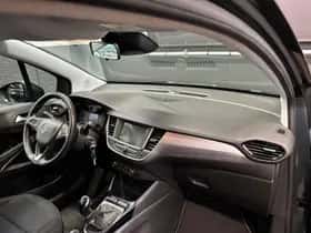 Opel Crossland X (2018) thumbnail 14