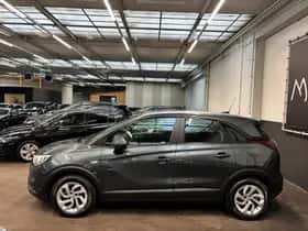 Opel Crossland X (2018) thumbnail 5