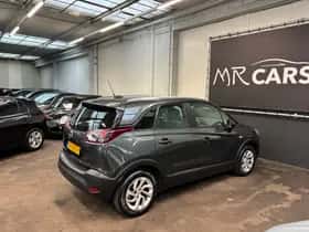 Opel Crossland X (2018) thumbnail 6