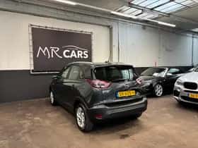 Opel Crossland X (2018) thumbnail 8