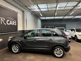 Opel Crossland X (2018) thumbnail 9