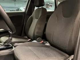 Opel Crossland X (2018) thumbnail 10
