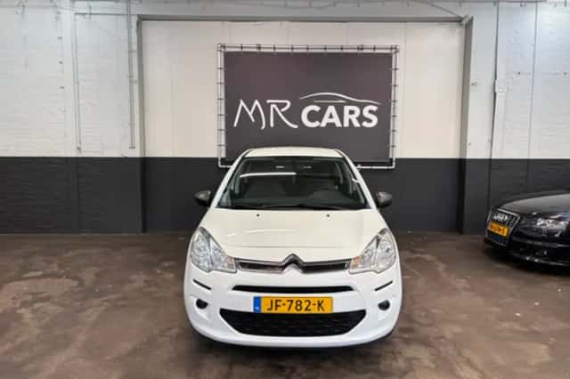 Citroën C3 (2016) thumbnail 1