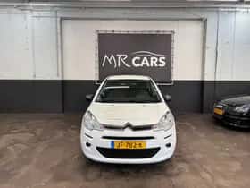 Citroën C3 (2016) thumbnail 2