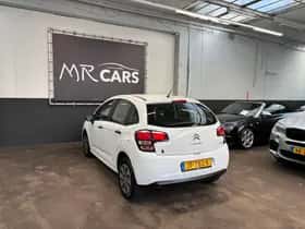 Citroën C3 (2016) thumbnail 11