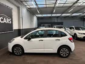 Citroën C3 (2016) thumbnail 12