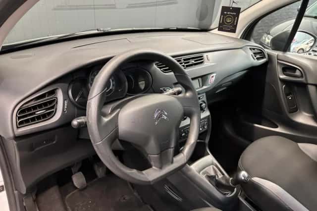 Citroën C3 (2016) thumbnail 13