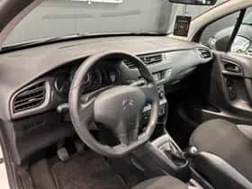Citroën C3 (2016) thumbnail 13