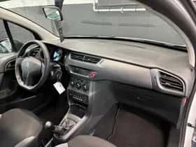 Citroën C3 (2016) thumbnail 15