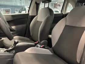 Citroën C3 (2016) thumbnail 16