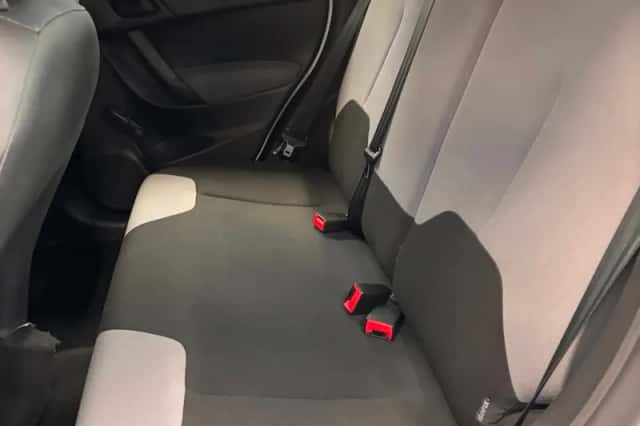 Citroën C3 (2016) thumbnail 17