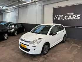 Citroën C3 (2016) thumbnail 3