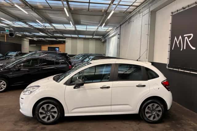 Citroën C3 (2016) thumbnail 4