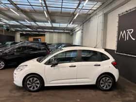 Citroën C3 (2016) thumbnail 4