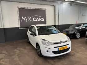 Citroën C3 (2016) thumbnail 5