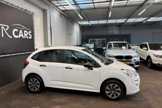 Citroën C3 (2016) thumbnail 6