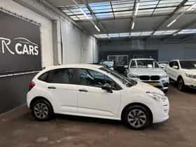 Citroën C3 (2016) thumbnail 6