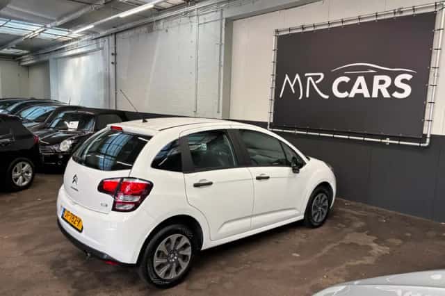 Citroën C3 (2016) thumbnail 7