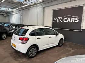 Citroën C3 (2016) thumbnail 7