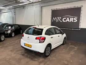 Citroën C3 (2016) thumbnail 8