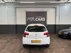 Citroën C3 (2016) thumbnail 9