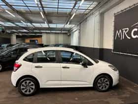 Citroën C3 (2016) thumbnail 10