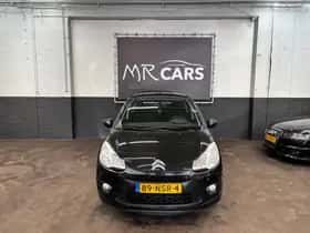 Citroën C3 (2010) thumbnail 1