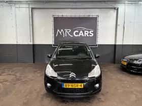 Citroën C3 (2010) thumbnail 2