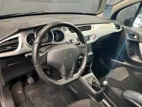 Citroën C3 (2010) thumbnail 13