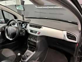 Citroën C3 (2010) thumbnail 14