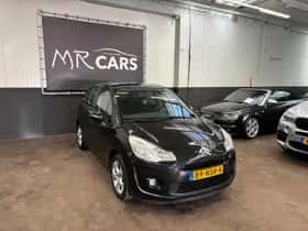 Citroën C3 (2010) thumbnail 3