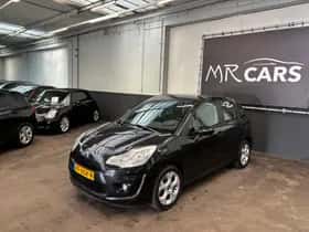 Citroën C3 (2010) thumbnail 4