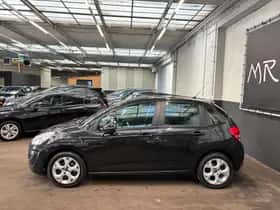 Citroën C3 (2010) thumbnail 5