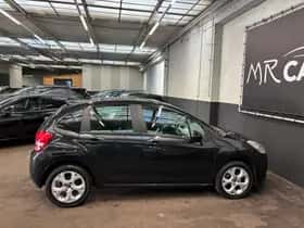 Citroën C3 (2010) thumbnail 6