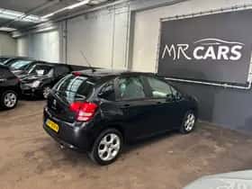 Citroën C3 (2010) thumbnail 7