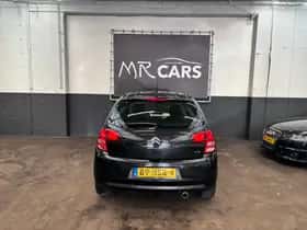 Citroën C3 (2010) thumbnail 8