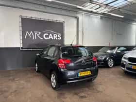 Citroën C3 (2010) thumbnail 9