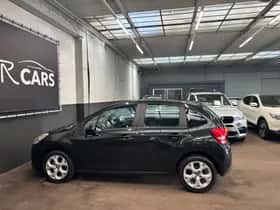 Citroën C3 (2010) thumbnail 10