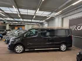 Opel Vivaro (2015) thumbnail 4