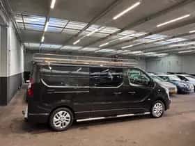 Opel Vivaro (2015) thumbnail 6