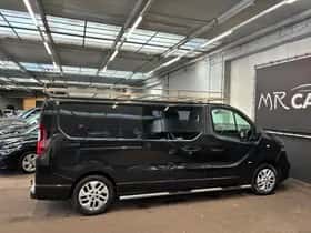 Opel Vivaro (2015) thumbnail 7